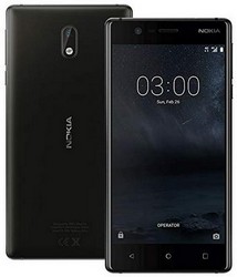 Замена микрофона на телефоне Nokia 3 в Кирове